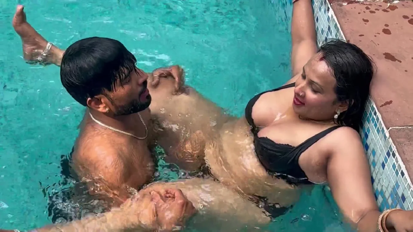 Preview of Pool Masti Uncut